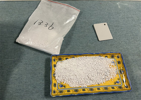 Ph giá trị 7-9 Melamine Molding Powder Cas số 108 78 1
