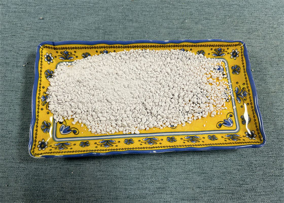 Ph giá trị 7-9 Melamine Molding Powder Cas số 108 78 1
