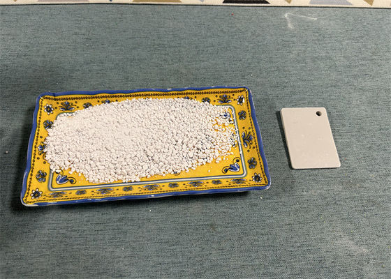 Ph giá trị 7-9 Melamine Molding Powder Cas số 108 78 1