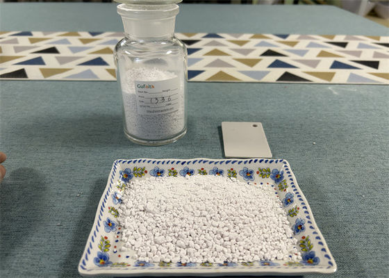 Urea Formaldehyde nhựa Melamine đúc hợp chất bột 108 78 1