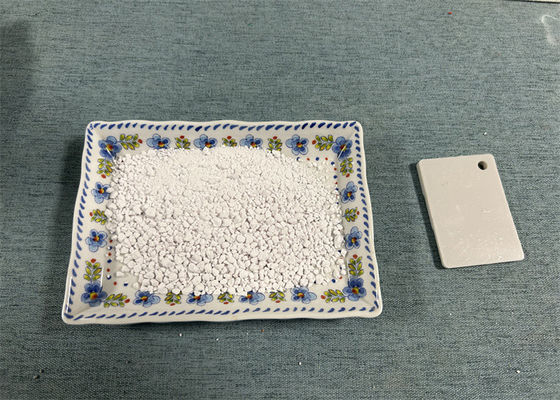 Urea Formaldehyde nhựa Melamine đúc hợp chất bột 108 78 1