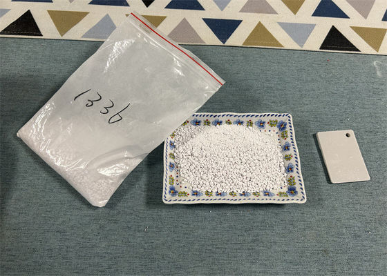 Urea Formaldehyde nhựa Melamine đúc hợp chất bột 108 78 1