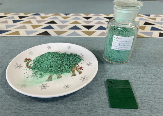 Cas 108-78-1 Melamine Powder 80 Mesh Độ hòa tan trong nước