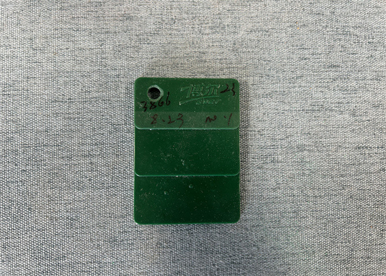 Cas 108-78-1 Melamine Powder 80 Mesh Độ hòa tan trong nước
