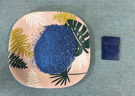 Cas No 108 78 1 99,8% bột nhựa melamine cho nhựa Urea formaldehyde