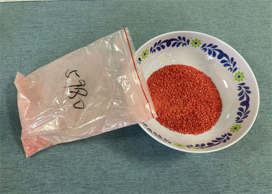 Bột nhựa formaldehyde melamine tinh thể trắng 99,8% phút