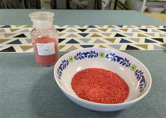 Bột nhựa formaldehyde melamine tinh thể trắng 99,8% phút