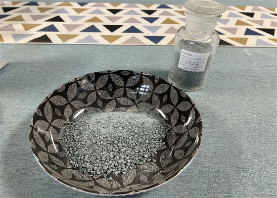 Logo tùy chỉnh bột đúc melamine 99,8% loại công nghiệp cho các quy trình nhựa