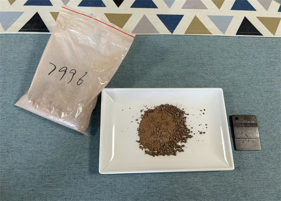 Tự đề kháng độ ẩm của bột đúc melamine