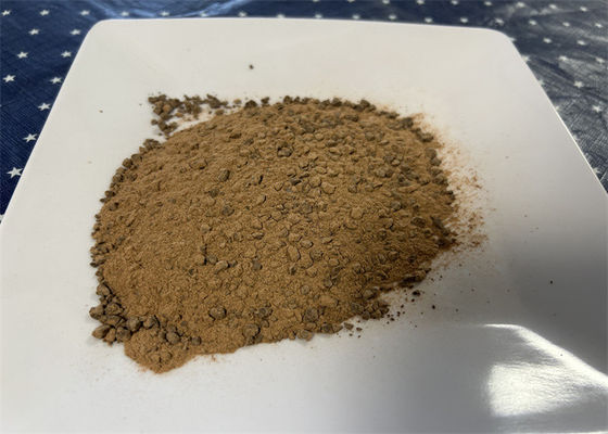 Chống nhiệt cao Melamine kính bột bề mặt mịn hoàn thiện