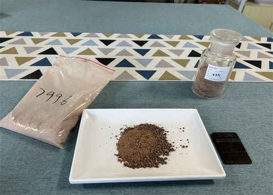 Chống nhiệt cao Melamine kính bột bề mặt mịn hoàn thiện