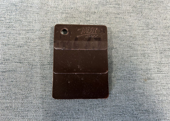 Chống nhiệt cao Melamine kính bột bề mặt mịn hoàn thiện