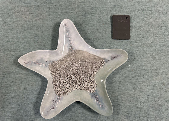 Melamine 99,8 bán hoàn thành bột để làm keo cho gỗ dán