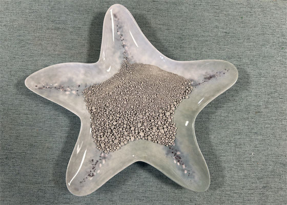 Melamine 99,8 bán hoàn thành bột để làm keo cho gỗ dán