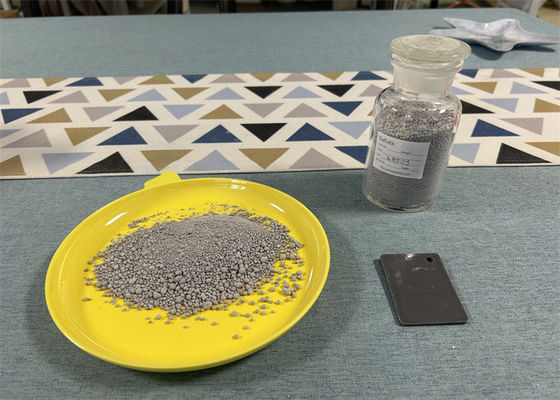 25kg 99,8% bột đúc melamine cho nhựa Urea Formaldehyde