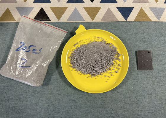 25kg 99,8% bột đúc melamine cho nhựa Urea Formaldehyde