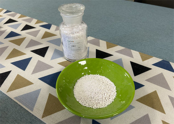 25kg/Bag Melamine Molding Powder Thực phẩm / Công nghiệp lớp 99,8% Độ tinh khiết Không độc hại Giá nhà máy