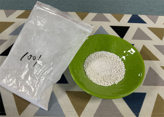 25kg/Bag Melamine Molding Powder Thực phẩm / Công nghiệp lớp 99,8% Độ tinh khiết Không độc hại Giá nhà máy