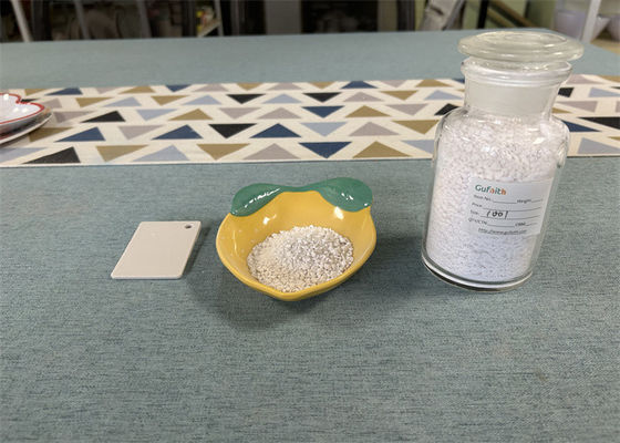 Vật liệu bọc nhà vệ sinh nhựa Urea Molding Compound Resin A1