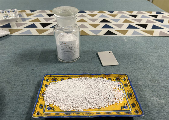 Sản phẩm nhựa Bakelite bột đồ bếp tay cầm Phenolic đúc hợp chất