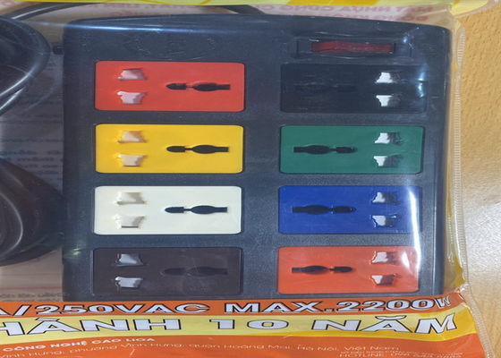 Trái phiếu công ty 25kg mỗi túi Urea Formaldehyde Bột nhựa UF Nhựa khuôn nhựa