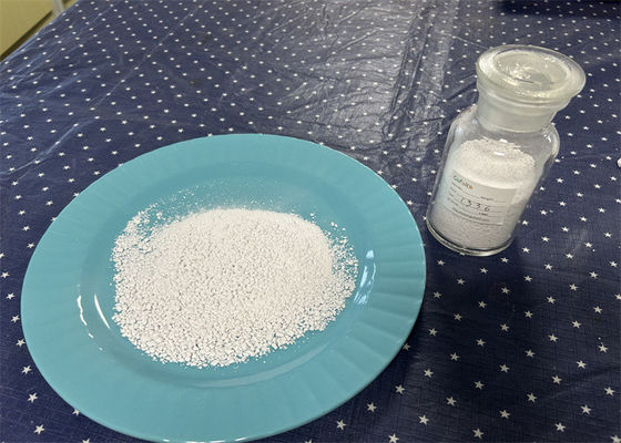 Vật liệu bọc nhà vệ sinh nhựa Urea Molding Compound Resin A1