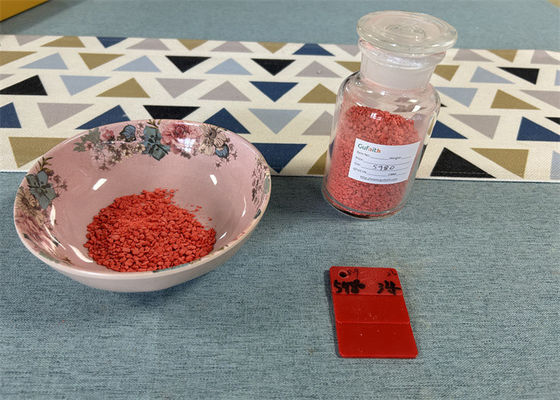 Bột hợp chất nhựa dạng hạt UMC để làm bộ đồ ăn