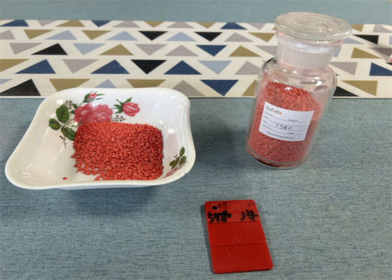 Bột hợp chất nhựa dạng hạt UMC để làm bộ đồ ăn