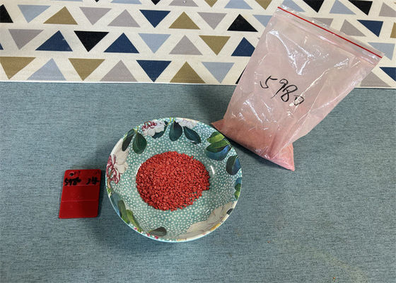 Độ nhớt cao Uf bột nhựa độ bền cao