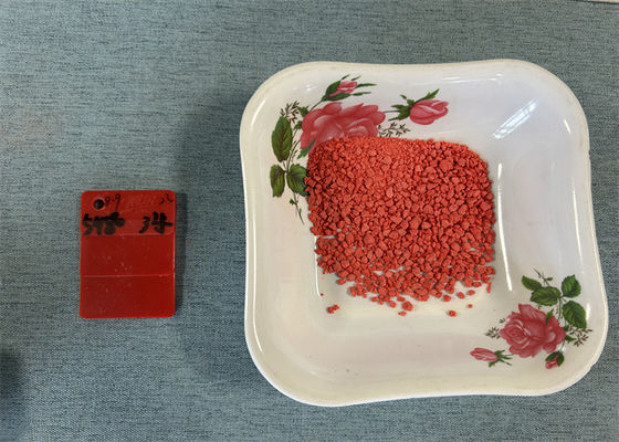 Độ nhớt cao Uf bột nhựa độ bền cao