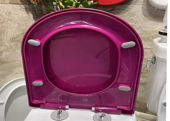 Vật liệu bọc nhà vệ sinh nhựa Urea Formaldehyde hợp chất đúc hạt 25kg mỗi túi