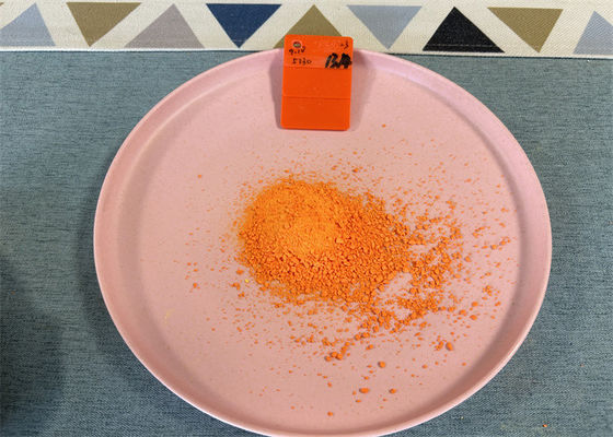 Vỏ nhà vệ sinh nhựa Vật liệu thô hạt Urea formaldehyde nhựa bột