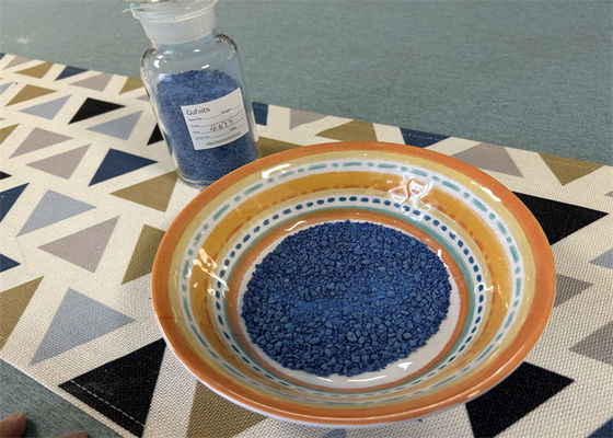 Bột khuôn Melamine chịu nhiệt với hàm lượng Formaldehyd thấp