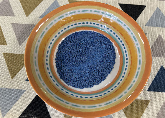 Bột khuôn Melamine chịu nhiệt với hàm lượng Formaldehyd thấp