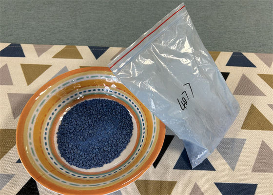 Bột khuôn Melamine chịu nhiệt với hàm lượng Formaldehyd thấp