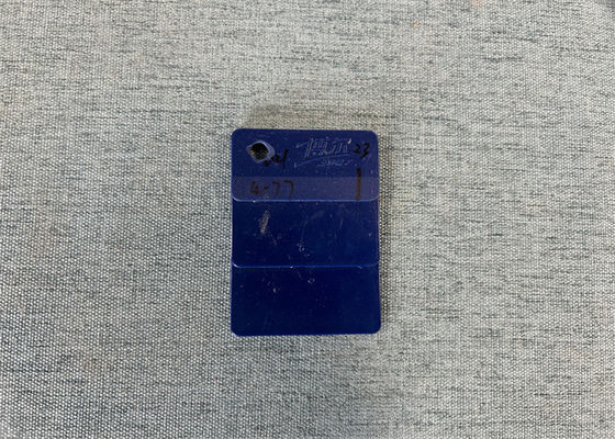 Bột khuôn Melamine chịu nhiệt với hàm lượng Formaldehyd thấp