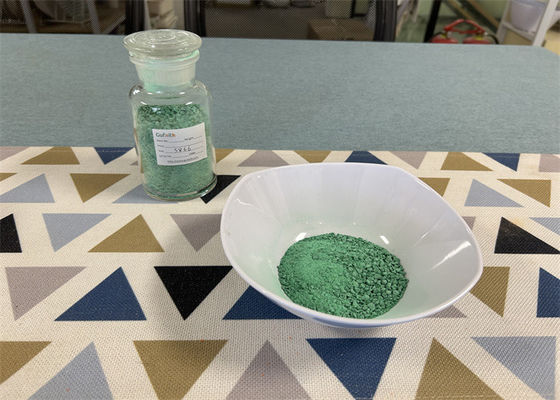 Bột formaldehyde melamine công nghiệp Bột nhựa kết hợp