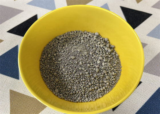 Khả năng dẫn nhiệt Melamine đúc hợp chất bột trắng ≤ 0,2W/m.K PH 7.0-9.0