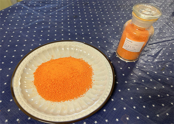 Vật liệu đúc phenolic với điểm nóng chảy cao với sự mở rộng nhiệt 2.5-4.5 X 10-5/K