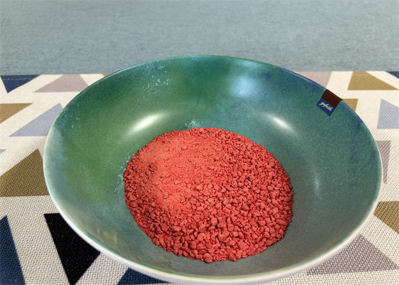 Vật liệu đúc phenolic với điểm nóng chảy cao với sự mở rộng nhiệt 2.5-4.5 X 10-5/K