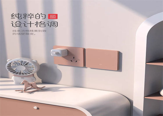 Độ nhớt tối ưu 2-3 Pa.S Melamine đúc bột cho kết quả lâu dài