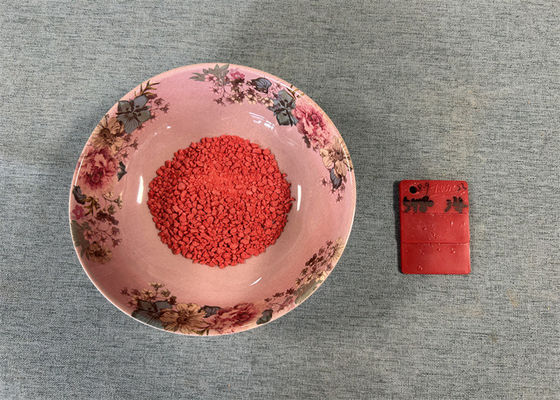 Độ nhớt tối ưu 2-3 Pa.S Melamine đúc bột cho kết quả lâu dài