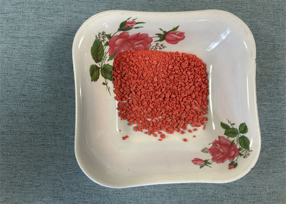 Độ nhớt tối ưu 2-3 Pa.S Melamine đúc bột cho kết quả lâu dài