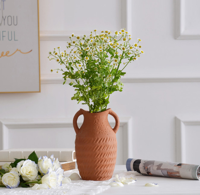 Thiết kế bình gốm không chứa BPA Nhà hàng sang trọng