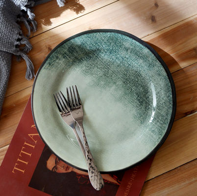 Đồ bàn Gufaith Melamine bền cho Giáng sinh