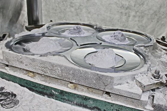 Khá tinh khiết trắng Melamine formaldehyde nhựa bột mịn mịn