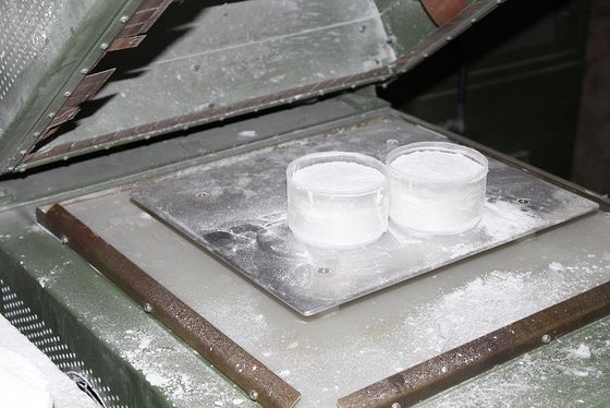 Khá tinh khiết trắng Melamine formaldehyde nhựa bột mịn mịn