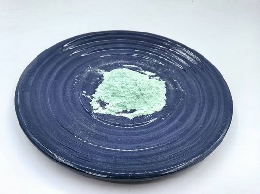 Nguồn gốc hóa chất 99,8% bột nhựa màu tím Melamine CAS 108-78-1