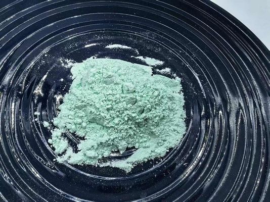 Chất liệu thô loại công nghiệp Melamine Formaldehyde nhựa 99,8