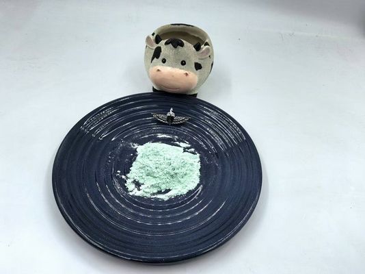 C3H6N6 Urea melamin như nguyên liệu thô với sản lượng lớn